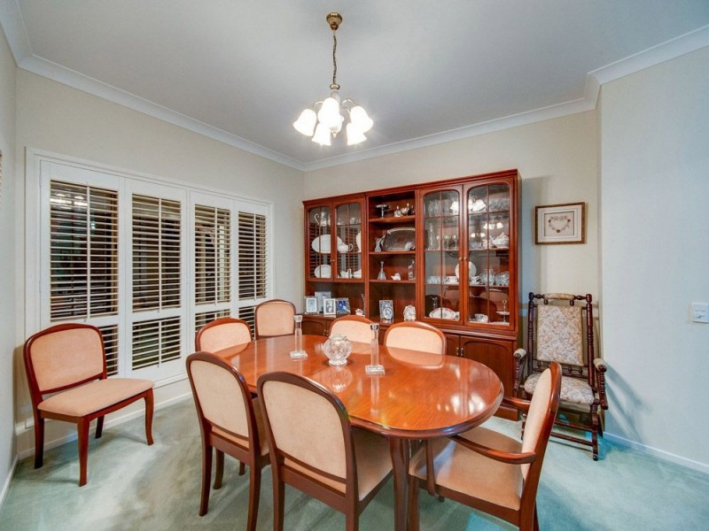 12 Lindale Court, Cashmere QLD 4500