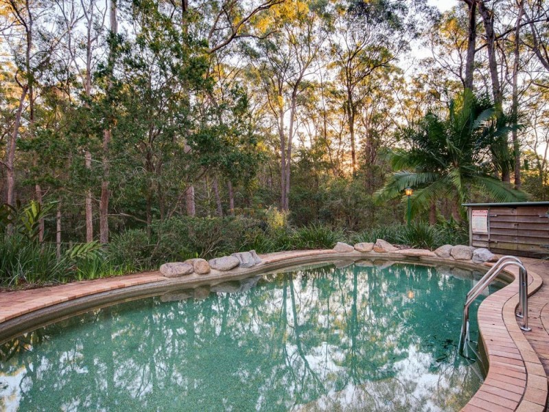 12 Lindale Court, Cashmere QLD 4500