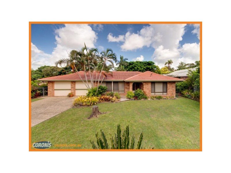 28 Champagne Street, Petrie QLD 4502