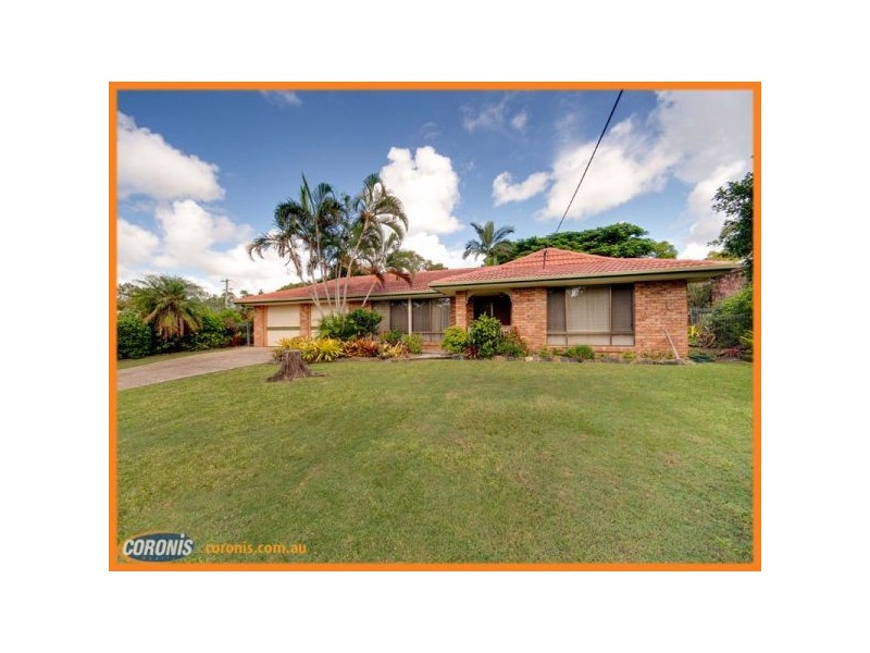 28 Champagne Street, Petrie QLD 4502