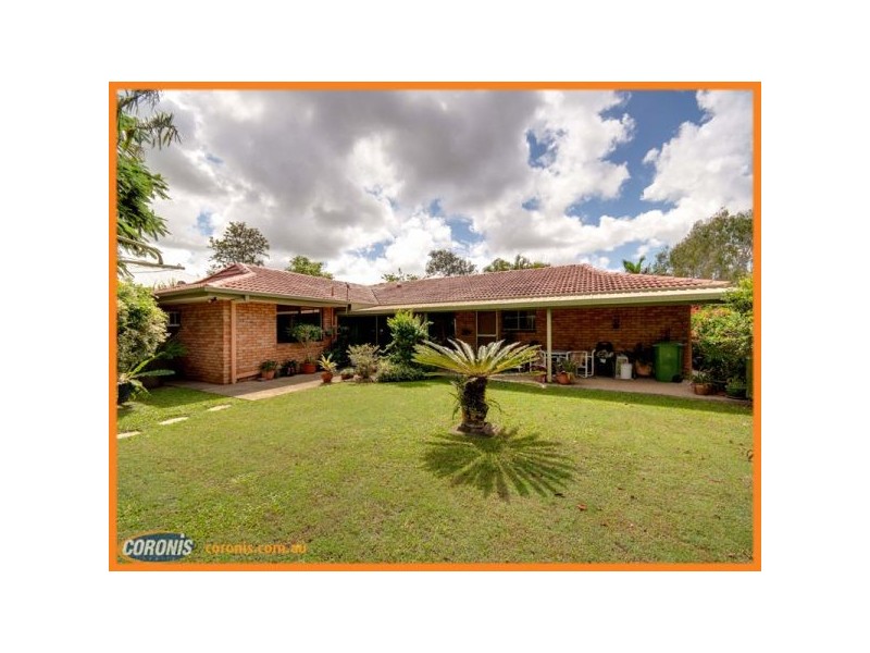 28 Champagne Street, Petrie QLD 4502
