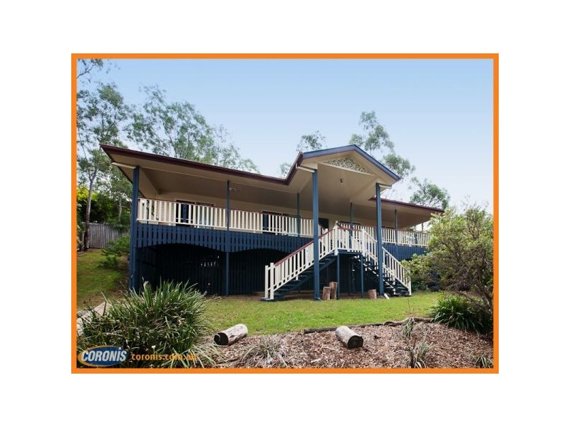 11 Marwood Court, Ferny Hills QLD 4055