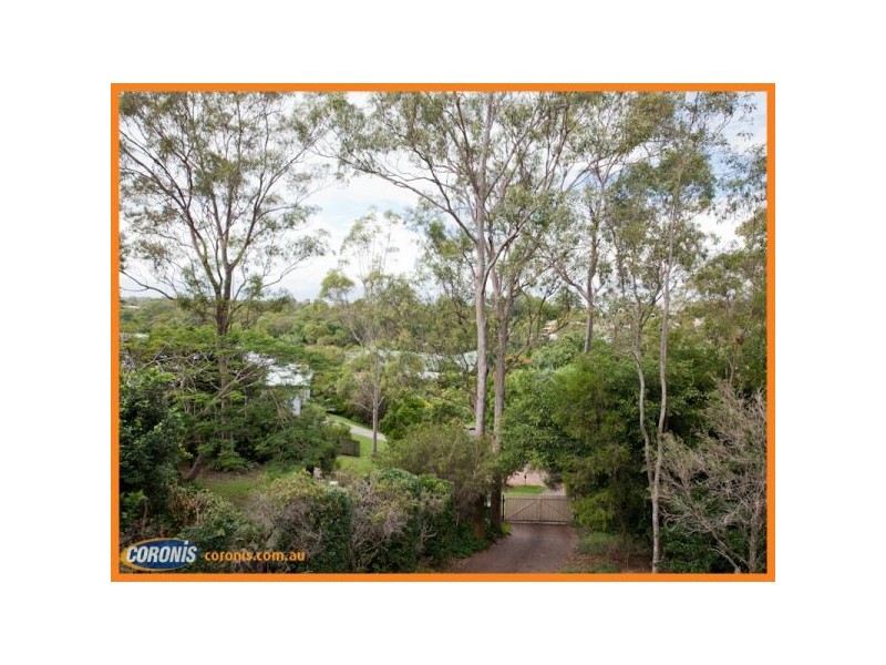 11 Marwood Court, Ferny Hills QLD 4055