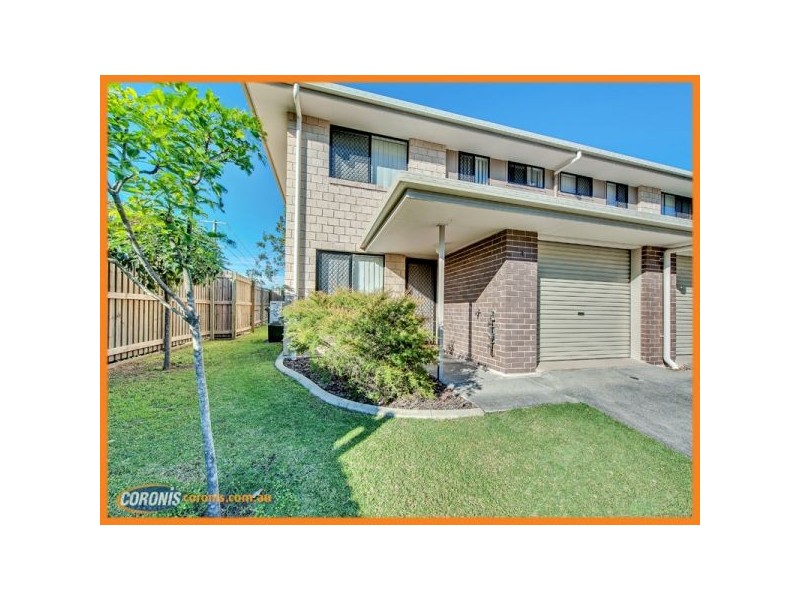 4/7 Roxwell Street, Ellen Grove QLD 4078