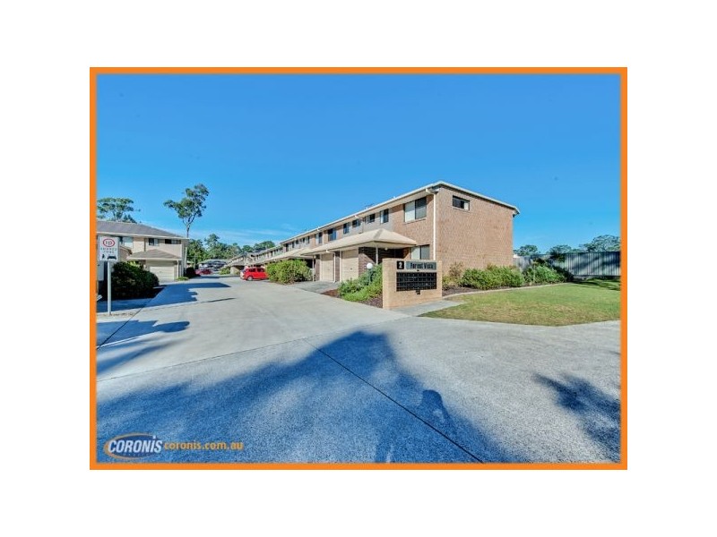 4/7 Roxwell Street, Ellen Grove QLD 4078