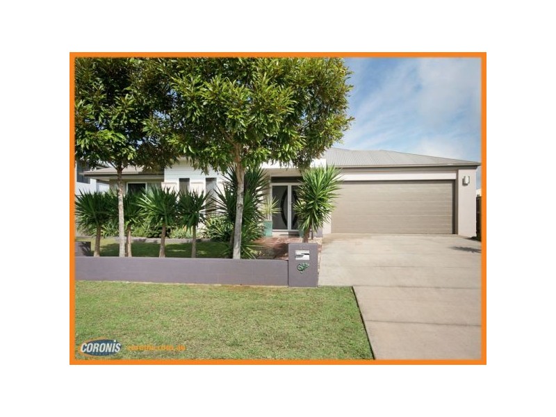 50 Blackall Road, Murrumba Downs QLD 4503