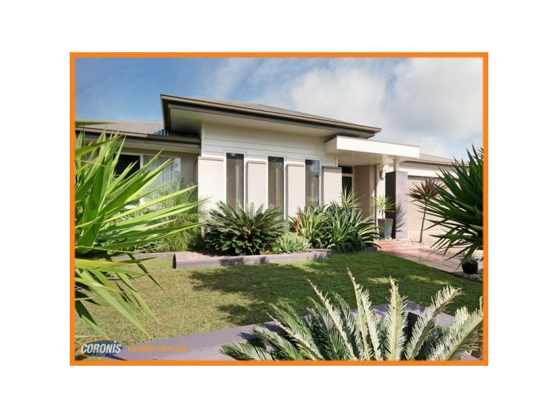 50 Blackall Road, Murrumba Downs QLD 4503