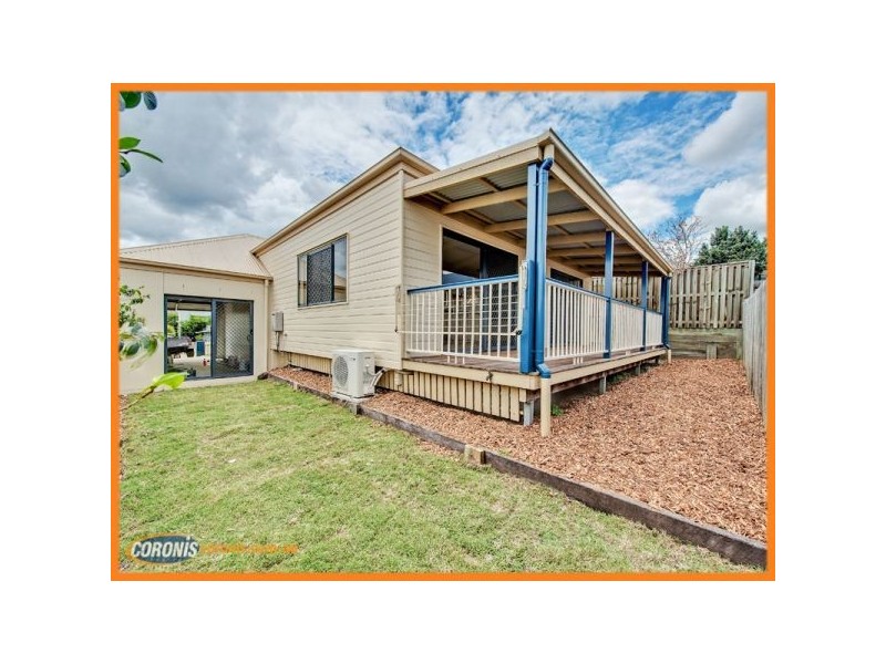 9 Inlet Lane, Springfield Lakes QLD 4300