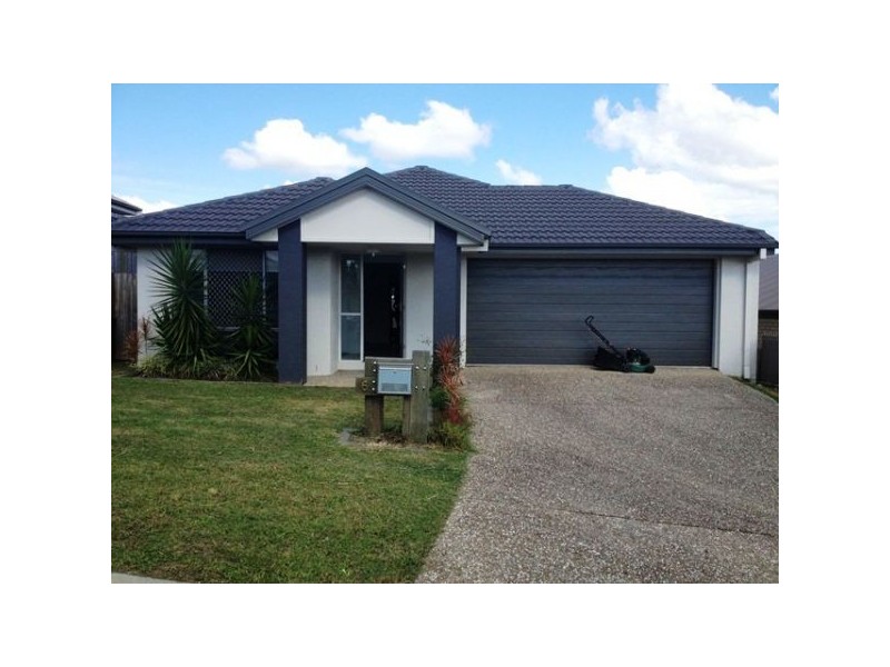 6 Daisy Street, Springfield Lakes QLD 4300