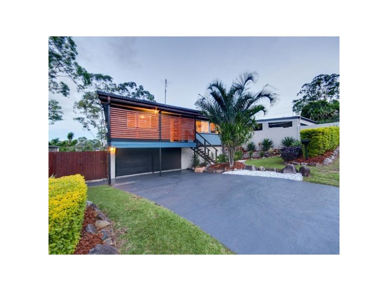 16 Hutton Road, Arana Hills QLD 4054