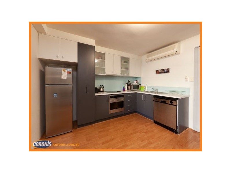 1/46 Terrace Street, New Farm QLD 4005