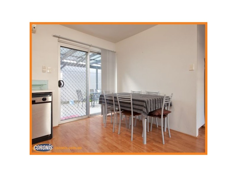 1/46 Terrace Street, New Farm QLD 4005