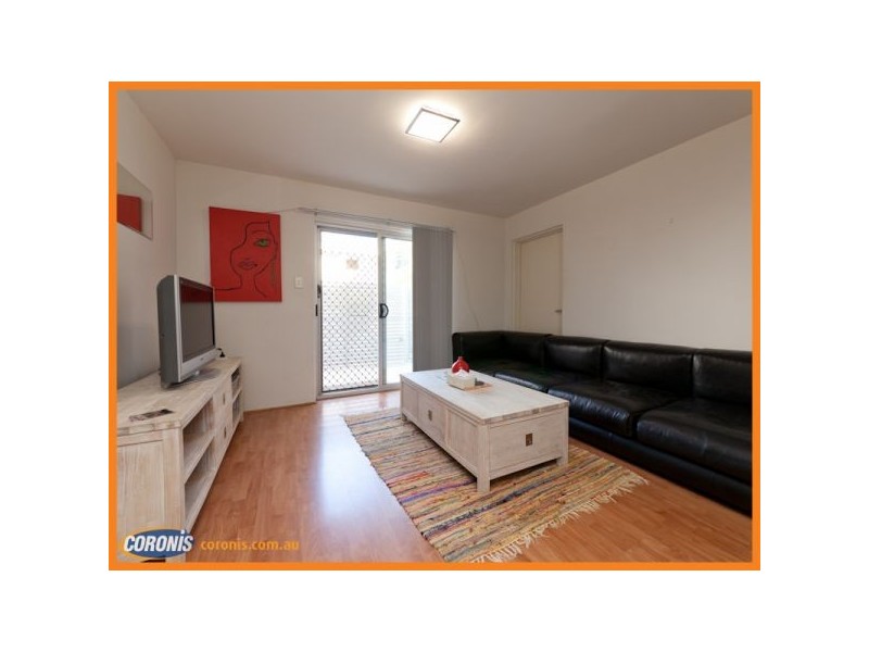 1/46 Terrace Street, New Farm QLD 4005