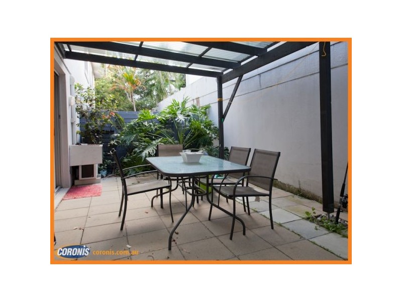 1/46 Terrace Street, New Farm QLD 4005