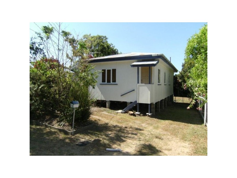 12 Dunbar St, Margate QLD 4019