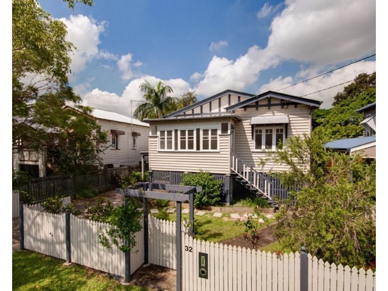 32 Goulburn Street, Gordon Park QLD 4031