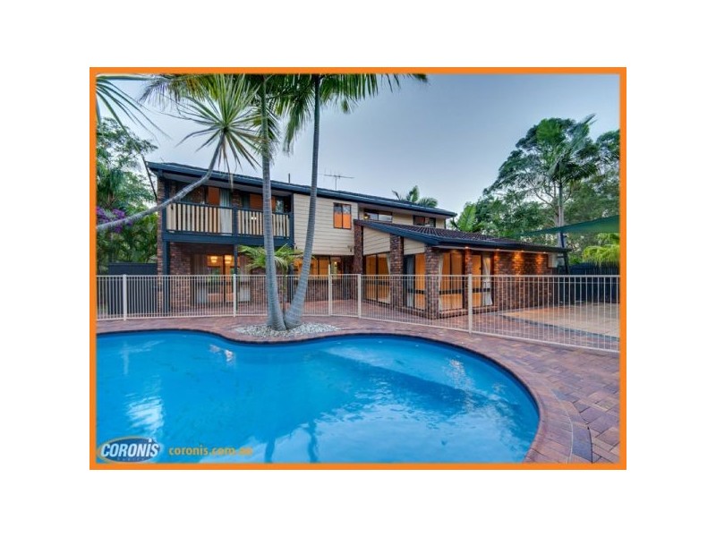 3 Rosella Court, Ferny Hills QLD 4055