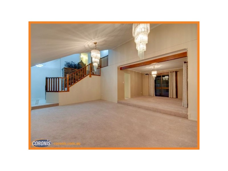 3 Rosella Court, Ferny Hills QLD 4055