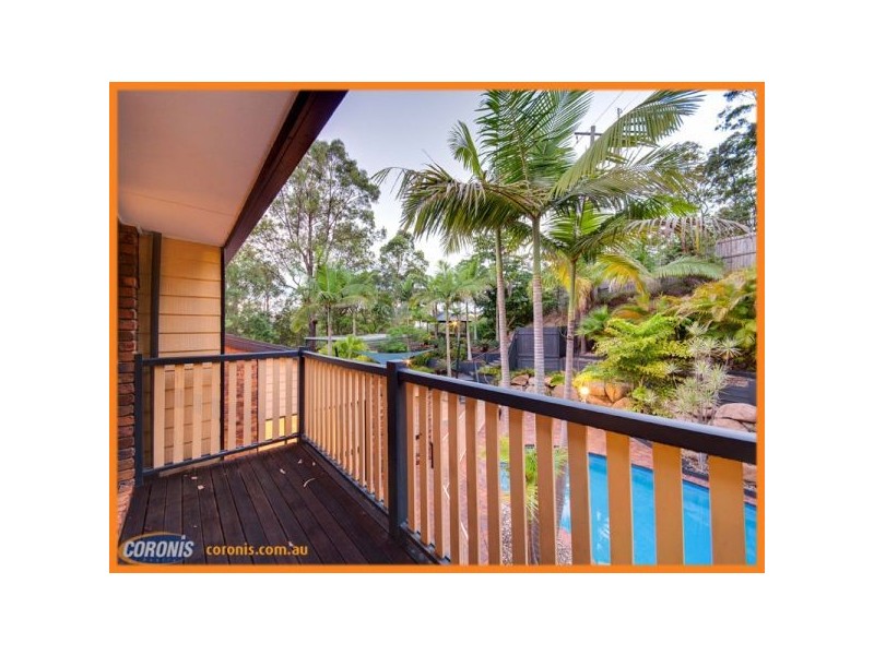 3 Rosella Court, Ferny Hills QLD 4055