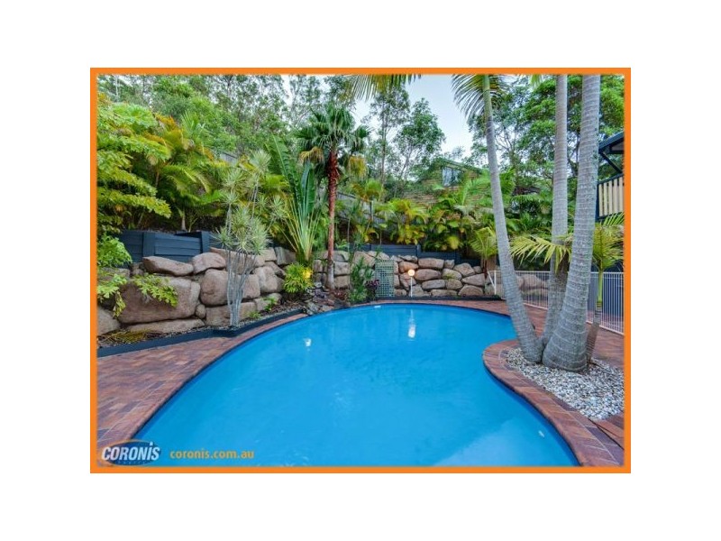 3 Rosella Court, Ferny Hills QLD 4055