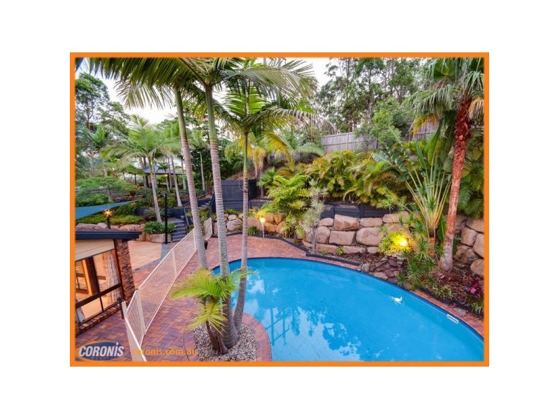 3 Rosella Court, Ferny Hills QLD 4055