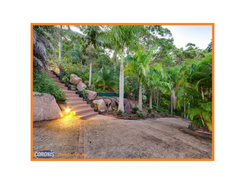 3 Rosella Court, Ferny Hills QLD 4055