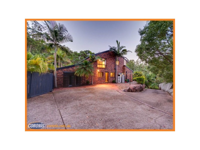 3 Rosella Court, Ferny Hills QLD 4055