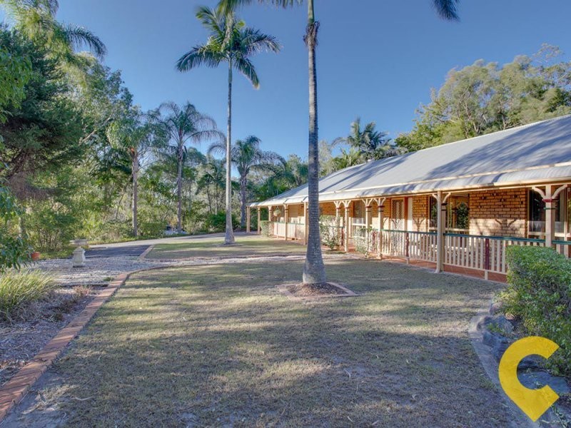 9 Lindale Court, Cashmere QLD 4500