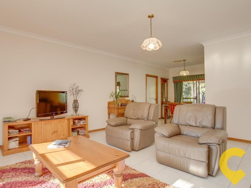 9 Lindale Court, Cashmere QLD 4500