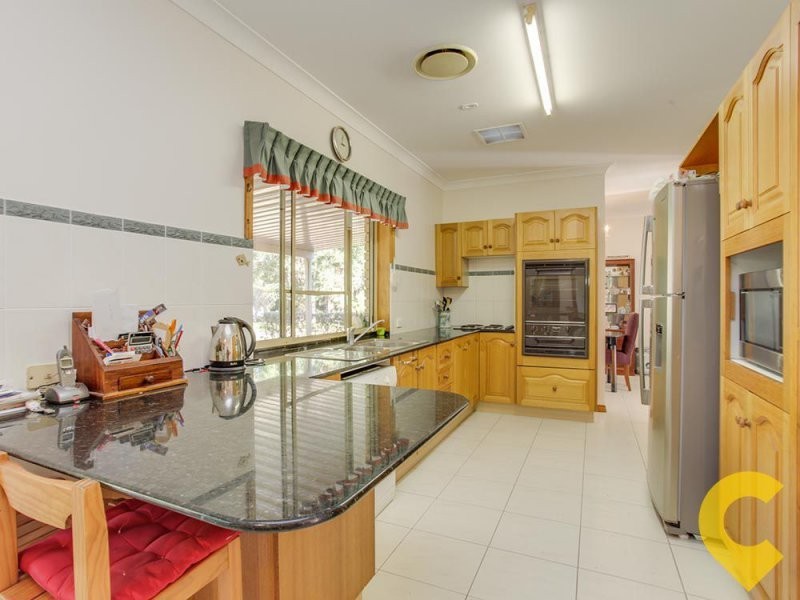 9 Lindale Court, Cashmere QLD 4500