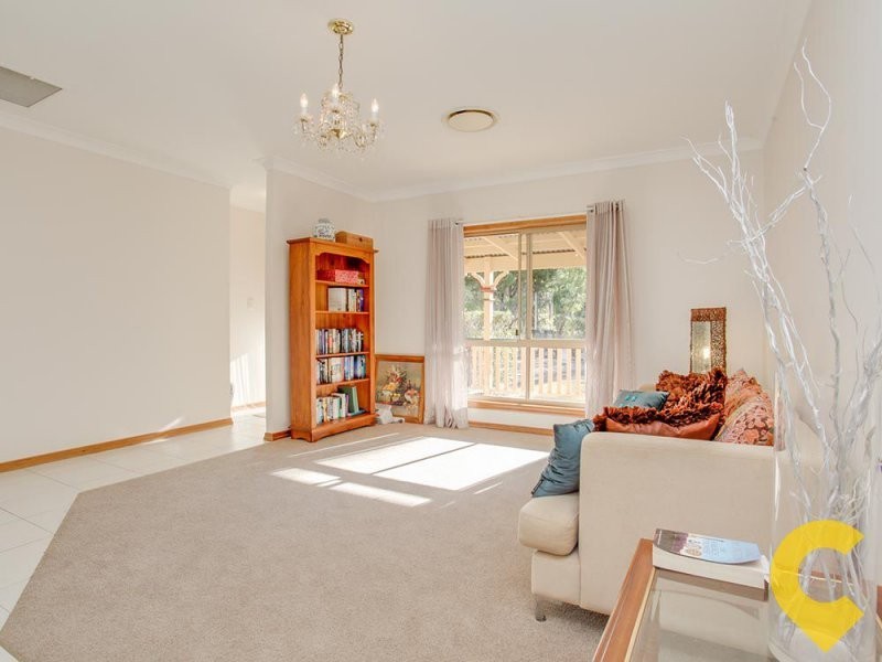 9 Lindale Court, Cashmere QLD 4500