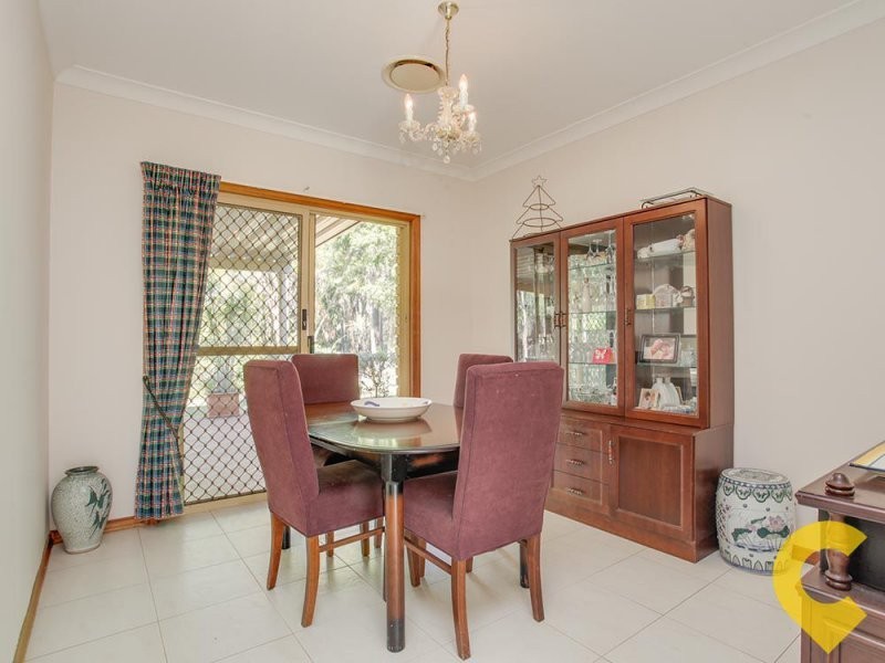 9 Lindale Court, Cashmere QLD 4500