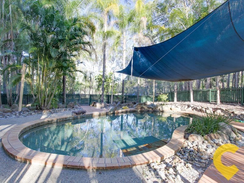 9 Lindale Court, Cashmere QLD 4500