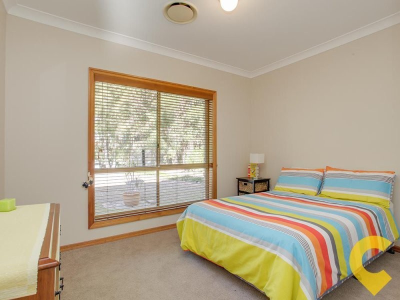 9 Lindale Court, Cashmere QLD 4500