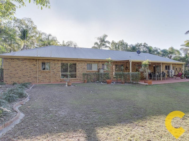 9 Lindale Court, Cashmere QLD 4500