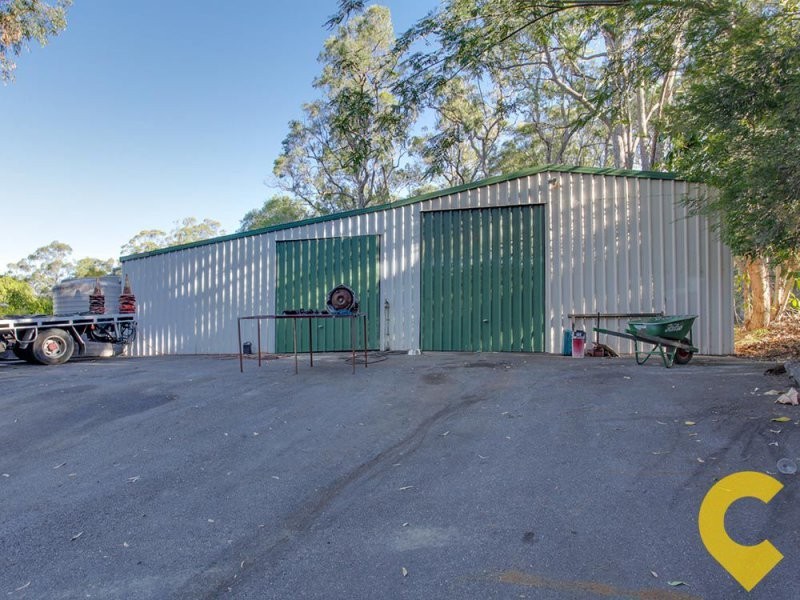 9 Lindale Court, Cashmere QLD 4500