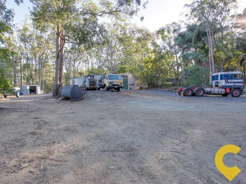 9 Lindale Court, Cashmere QLD 4500