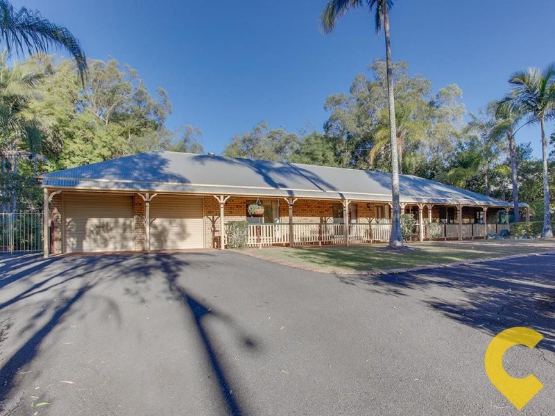 9 Lindale Court, Cashmere QLD 4500