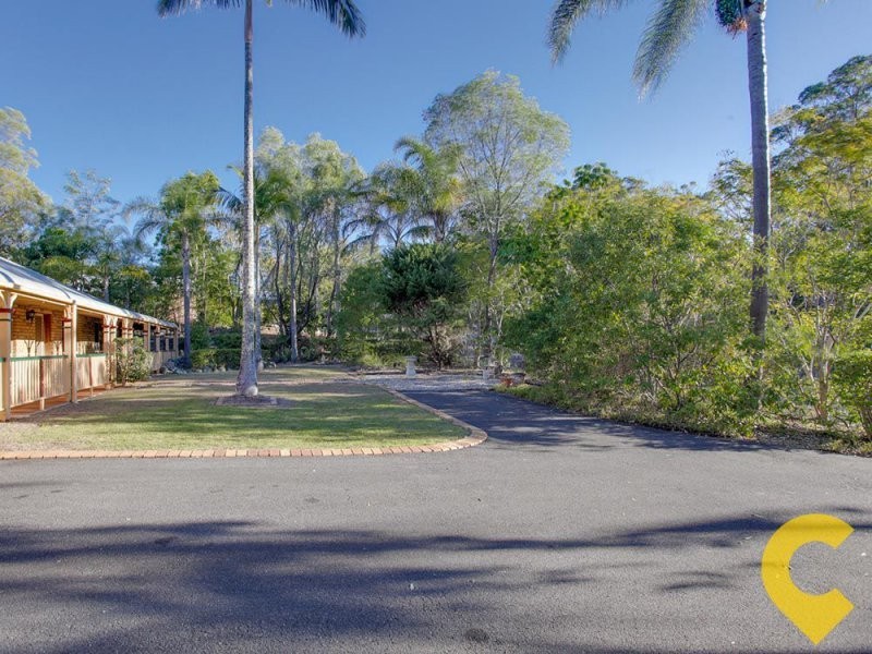 9 Lindale Court, Cashmere QLD 4500
