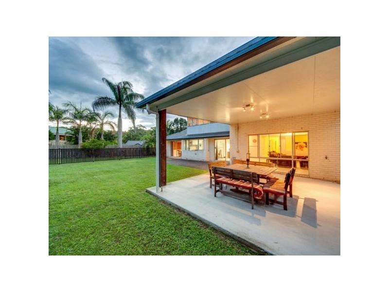 11 Rannoch Place, Ferny Grove QLD 4055