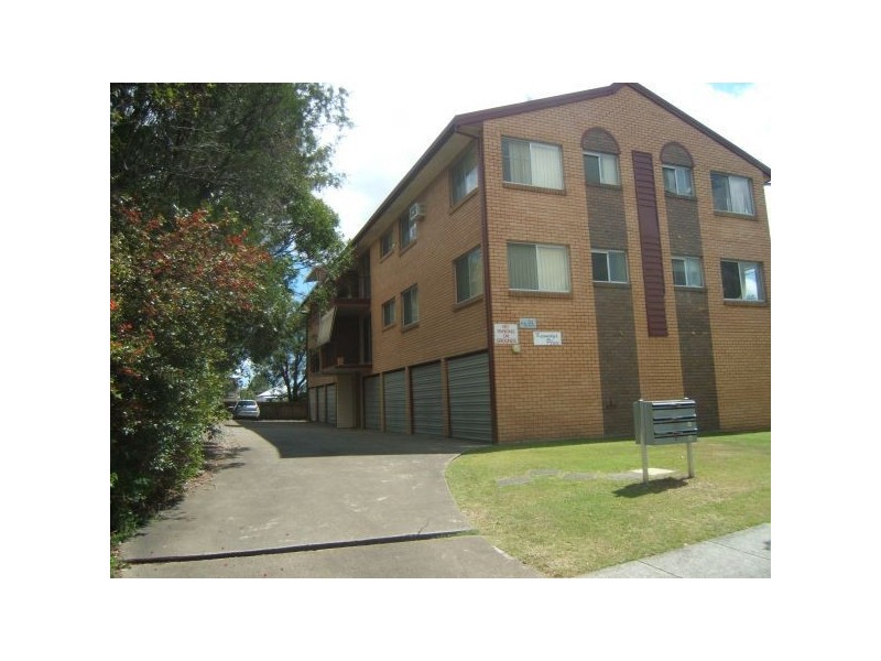 3/26 Sixth Ave, Kedron QLD 4031