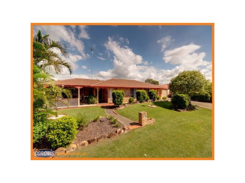 2 Sanicle Street, Bald Hills QLD 4036