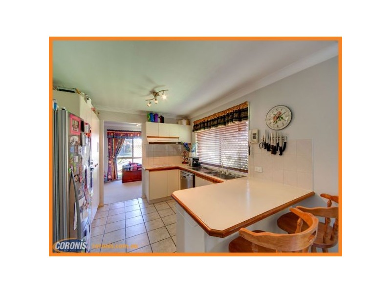 2 Sanicle Street, Bald Hills QLD 4036
