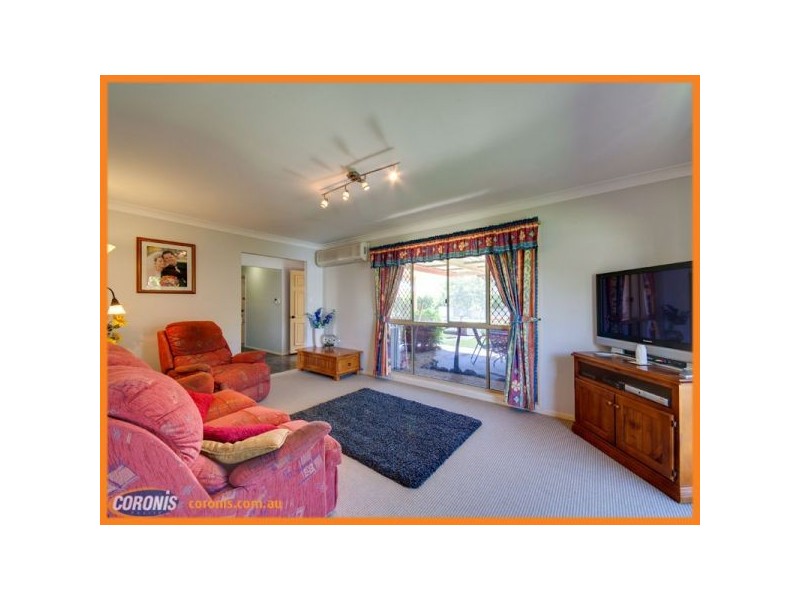 2 Sanicle Street, Bald Hills QLD 4036