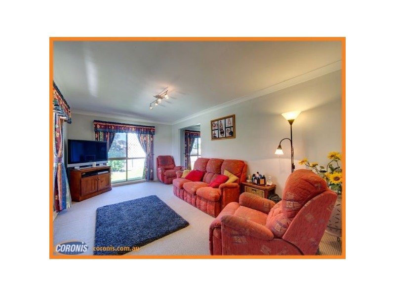 2 Sanicle Street, Bald Hills QLD 4036