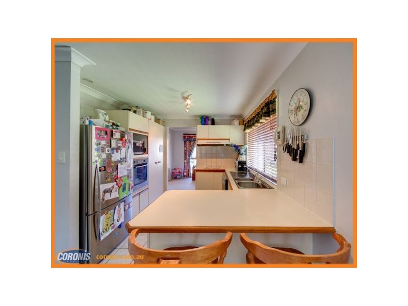 2 Sanicle Street, Bald Hills QLD 4036