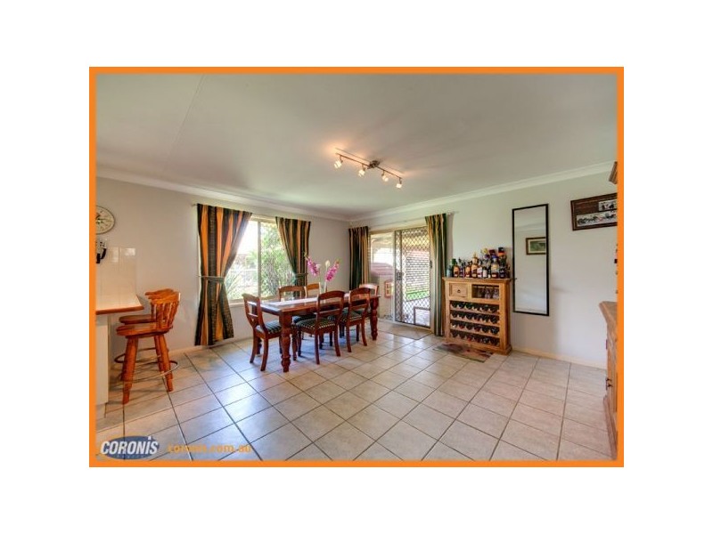2 Sanicle Street, Bald Hills QLD 4036