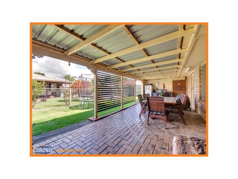 2 Sanicle Street, Bald Hills QLD 4036