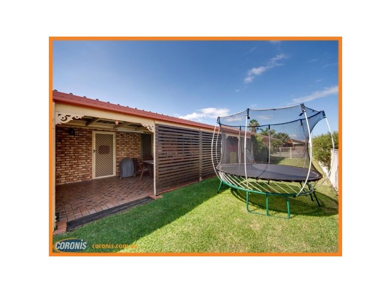 2 Sanicle Street, Bald Hills QLD 4036