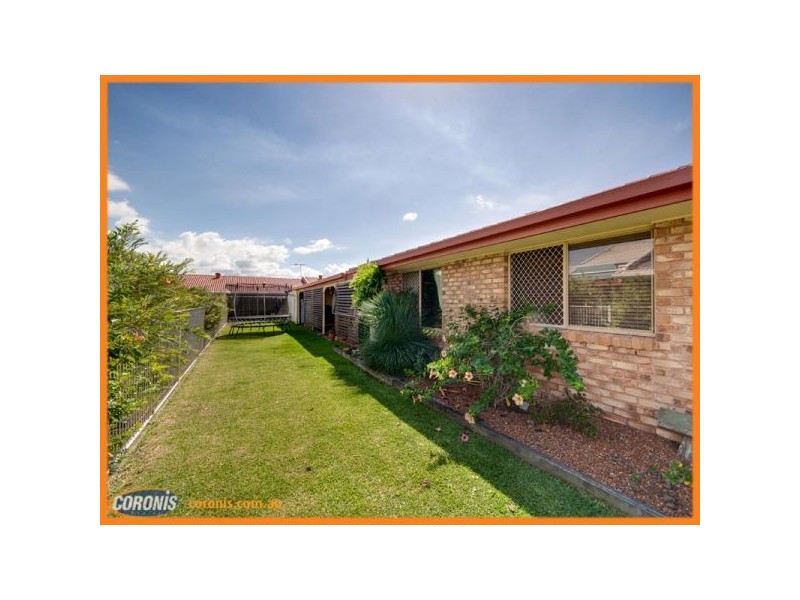 2 Sanicle Street, Bald Hills QLD 4036